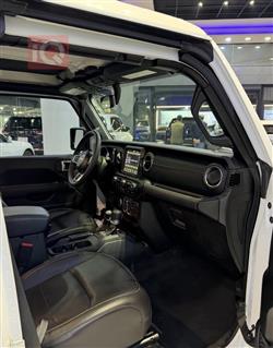 جیپ رانگلەر